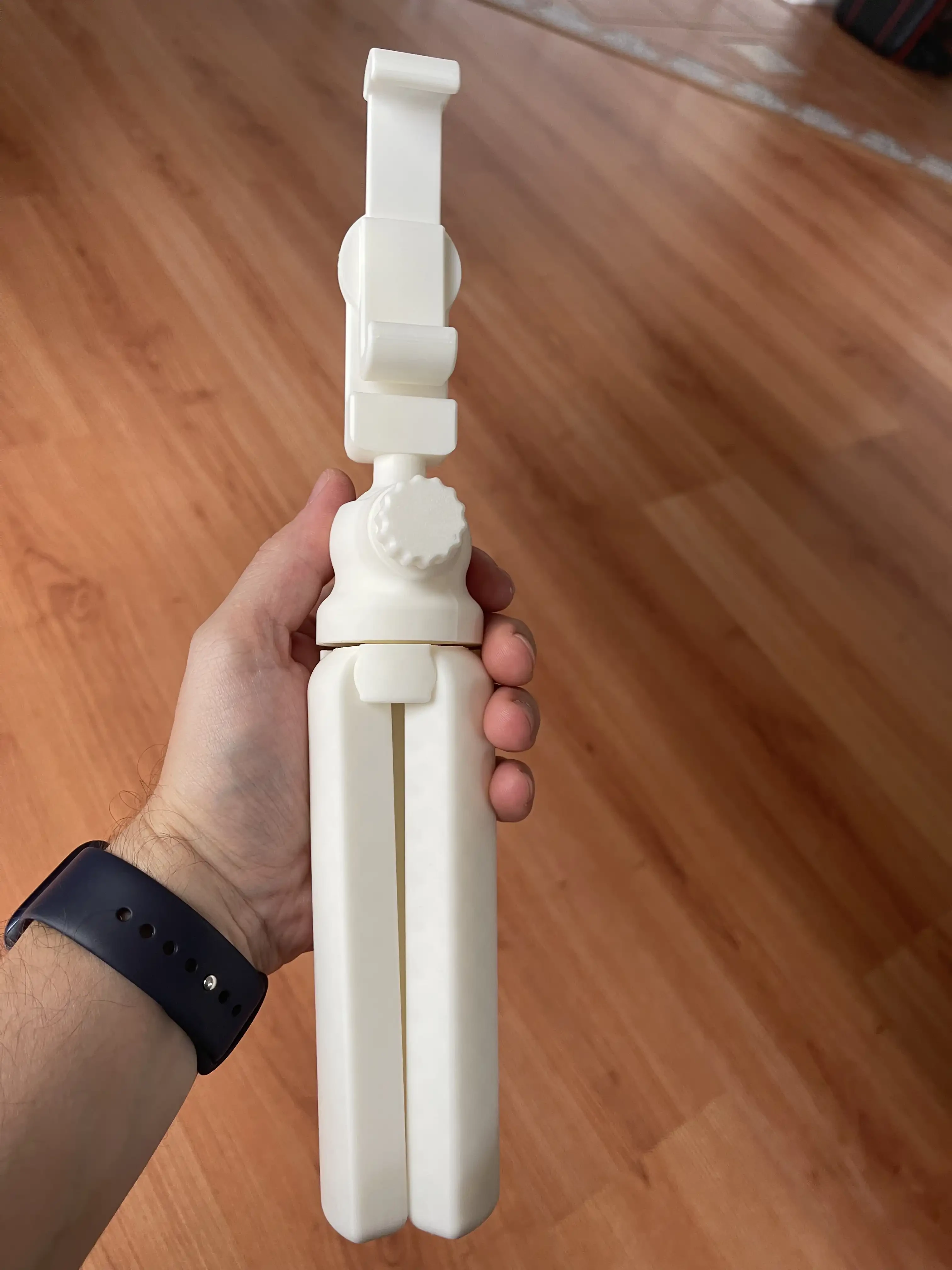 سه پایه نگهدارنده گوشی موبایل مدل 101