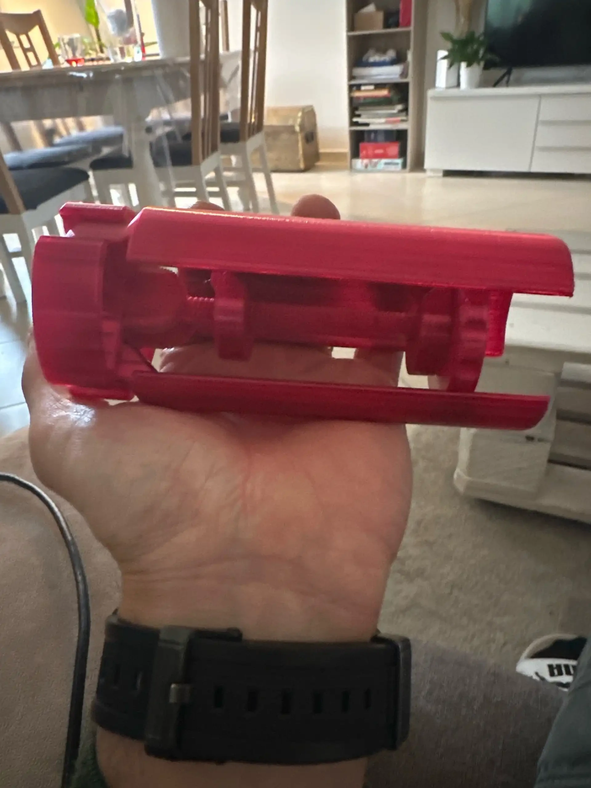 سه پایه نگهدارنده گوشی موبایل مدل 103