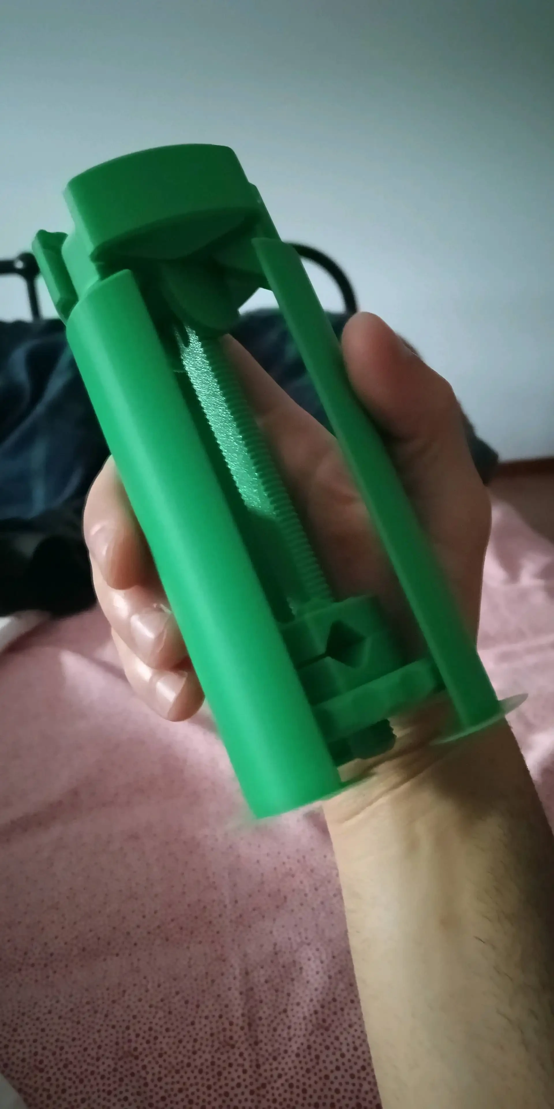 سه پایه نگهدارنده گوشی موبایل مدل 103