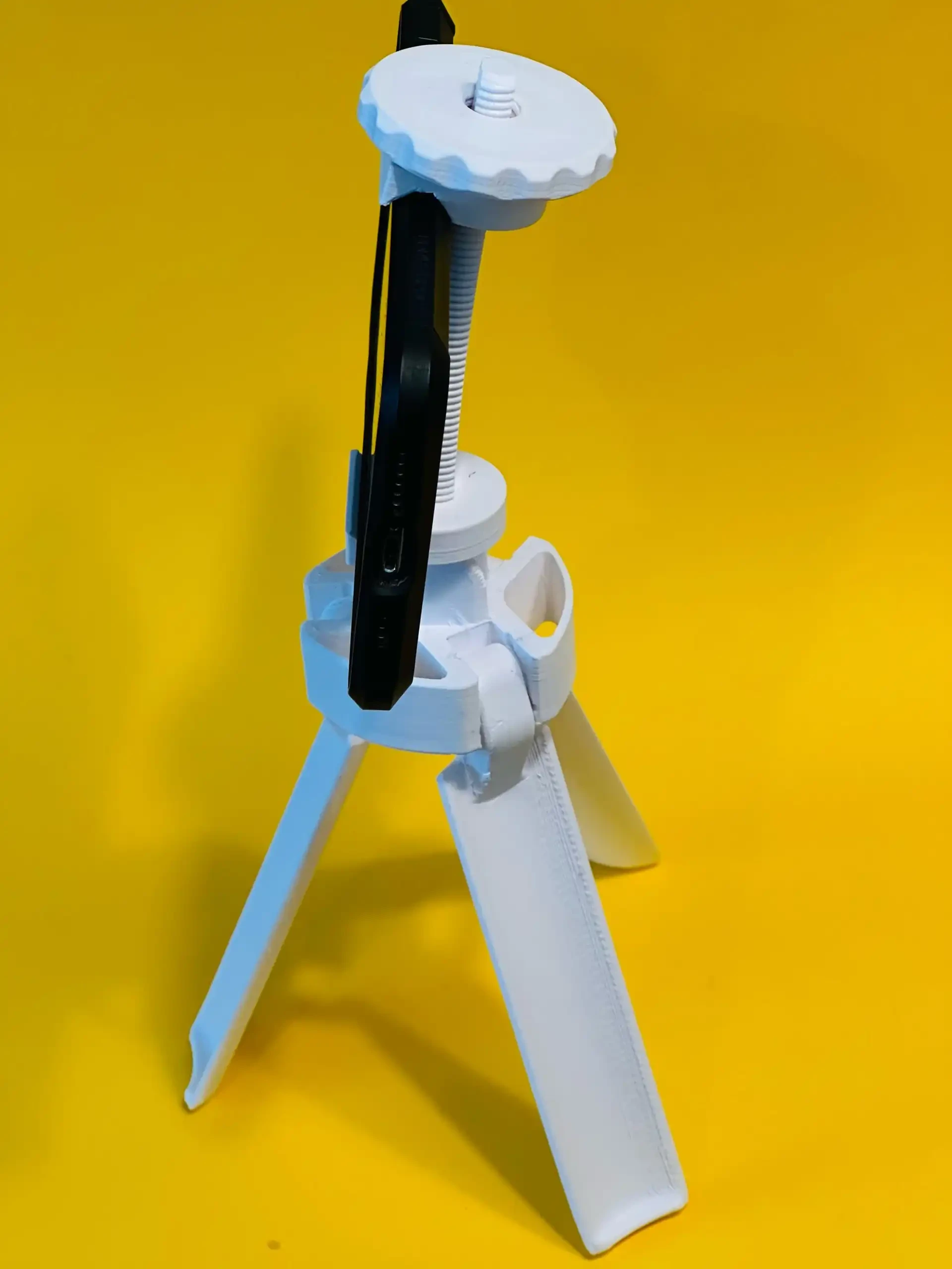 سه پایه نگهدارنده گوشی موبایل مدل 103