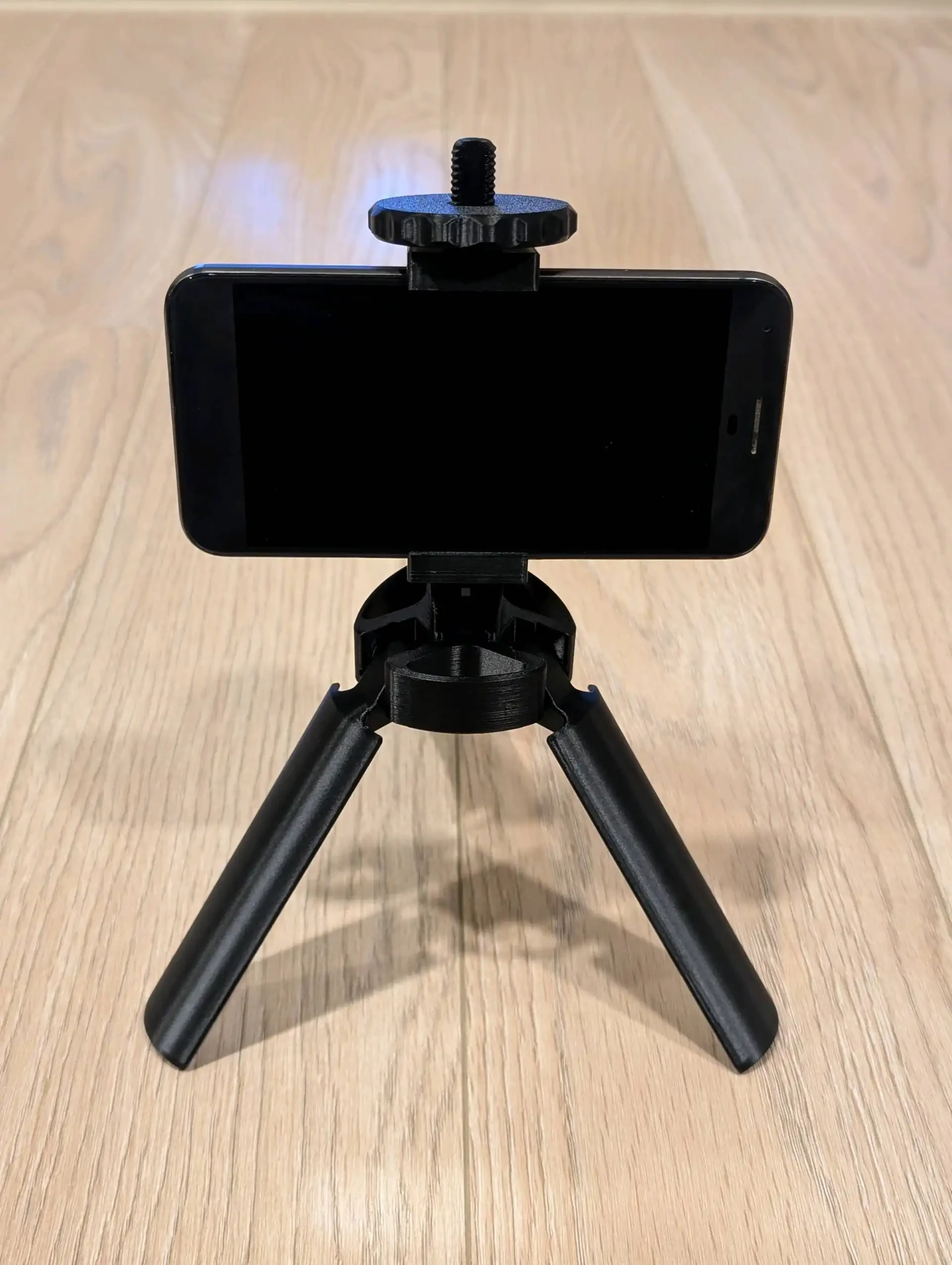 سه پایه نگهدارنده گوشی موبایل مدل 103