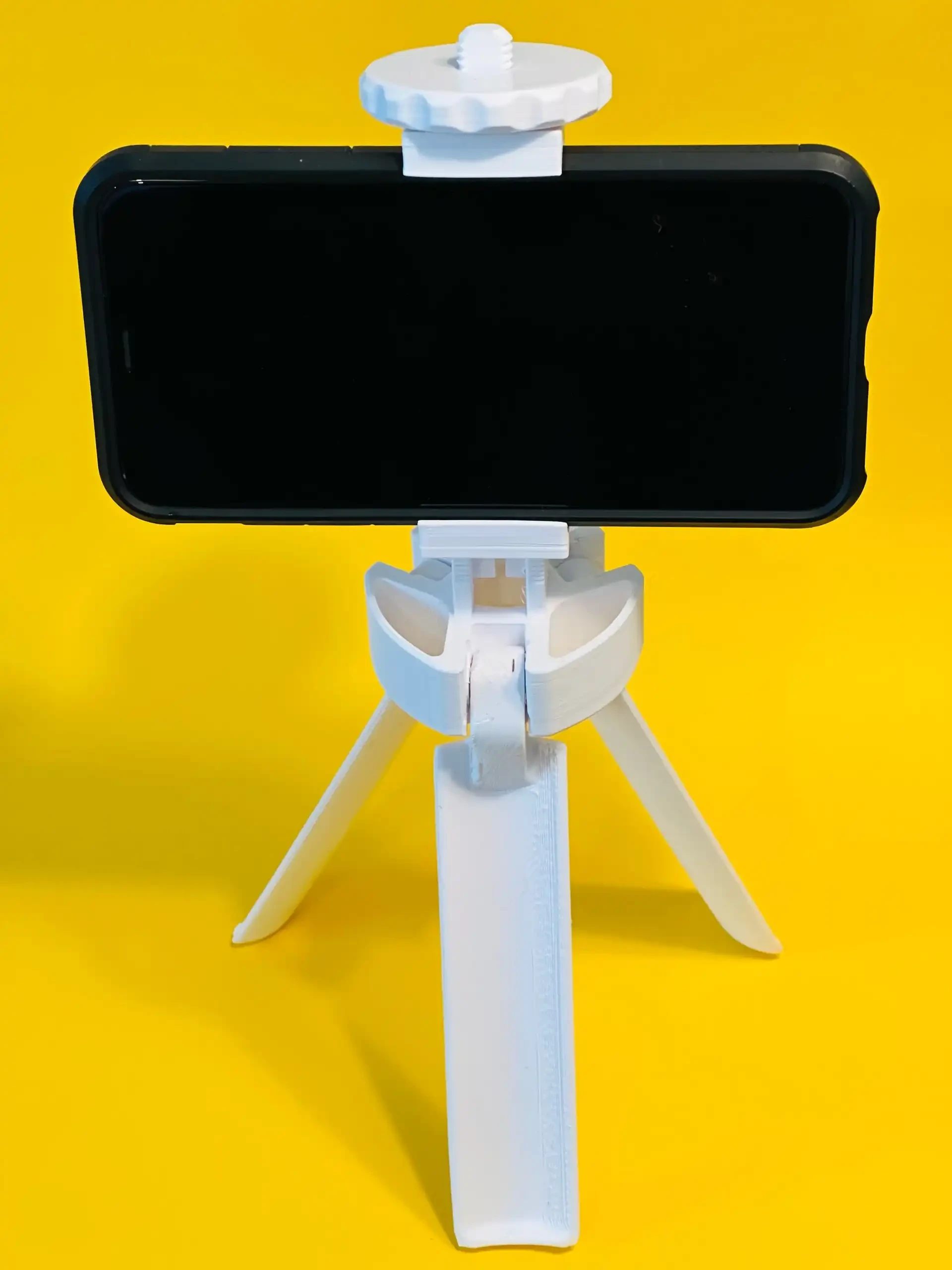 سه پایه نگهدارنده گوشی موبایل مدل 103