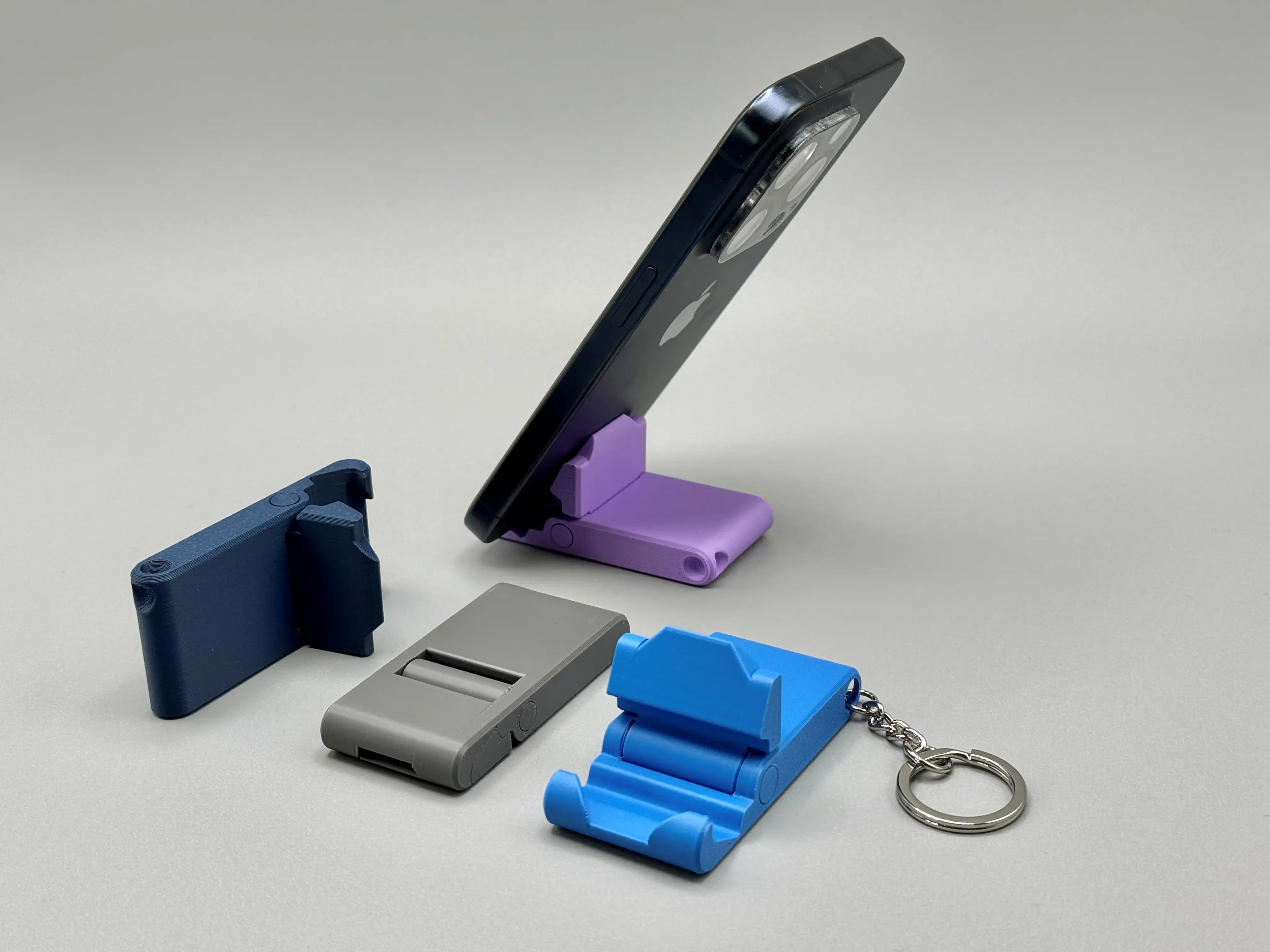 پایه نگهدارنده اسمالت مدل V3