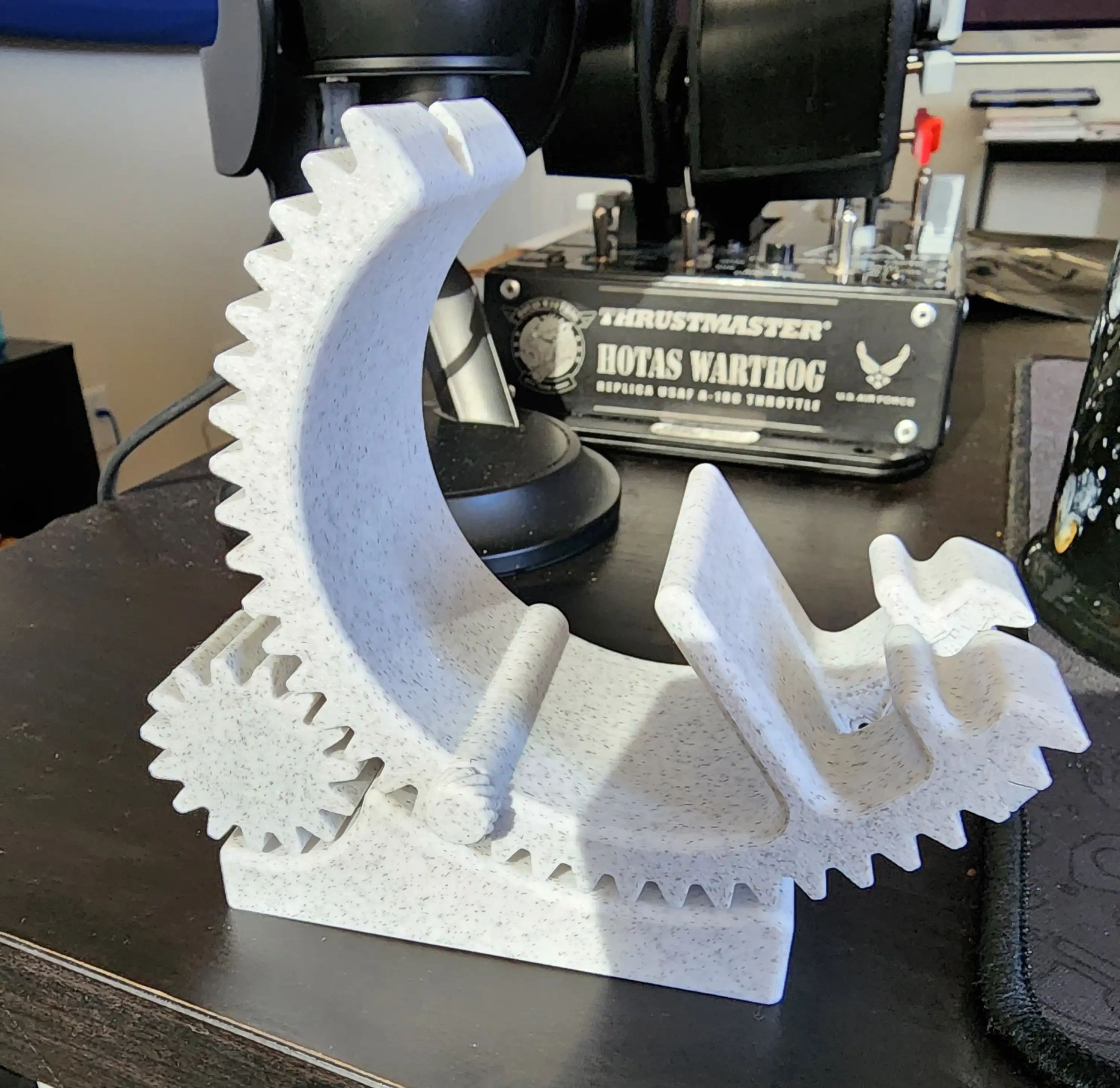 پایه نگهدارنده موبایل و تبلت مدل تیلت