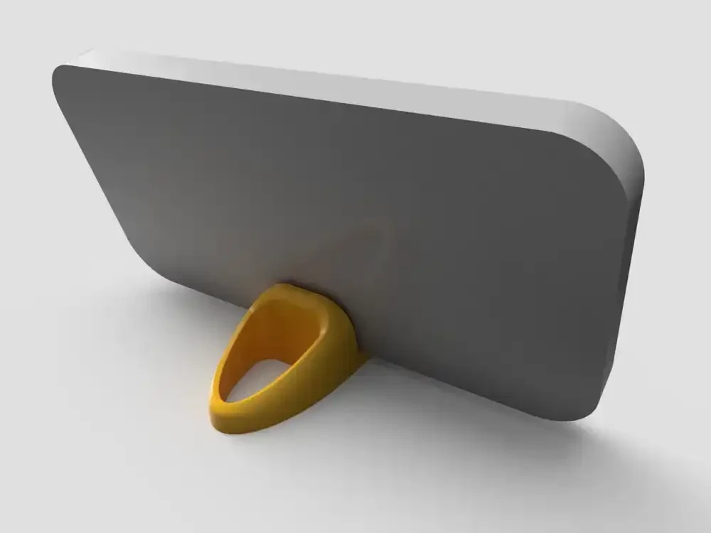 پایه نگهدارنده اسمالت مدل V2