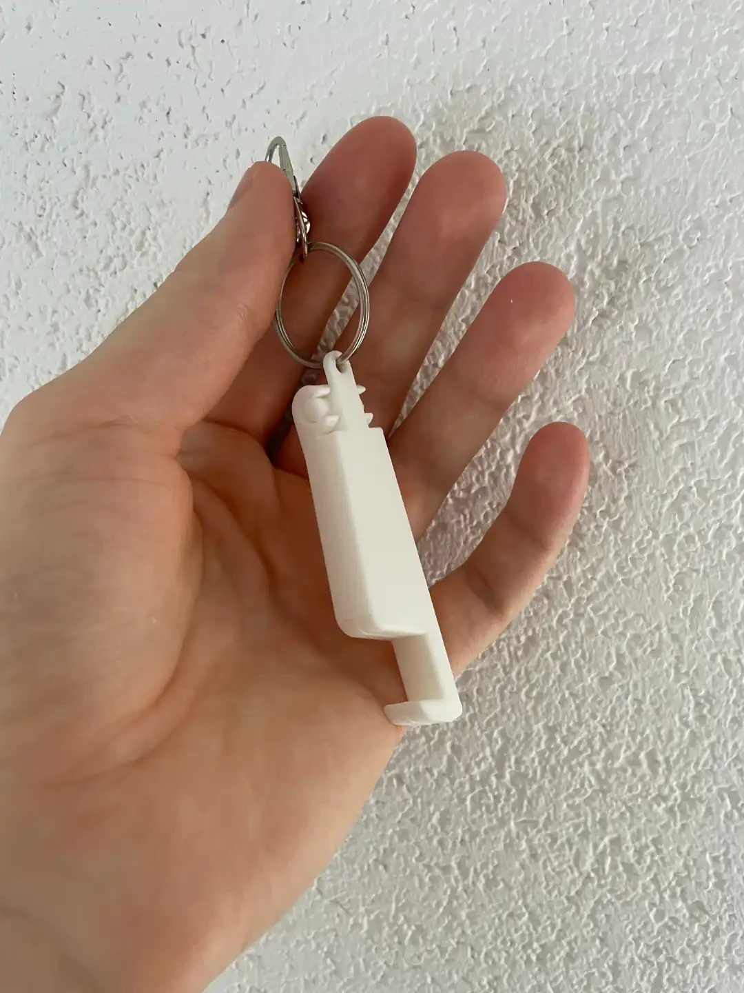 پایه نگهدارنده اسمالت مدل V1