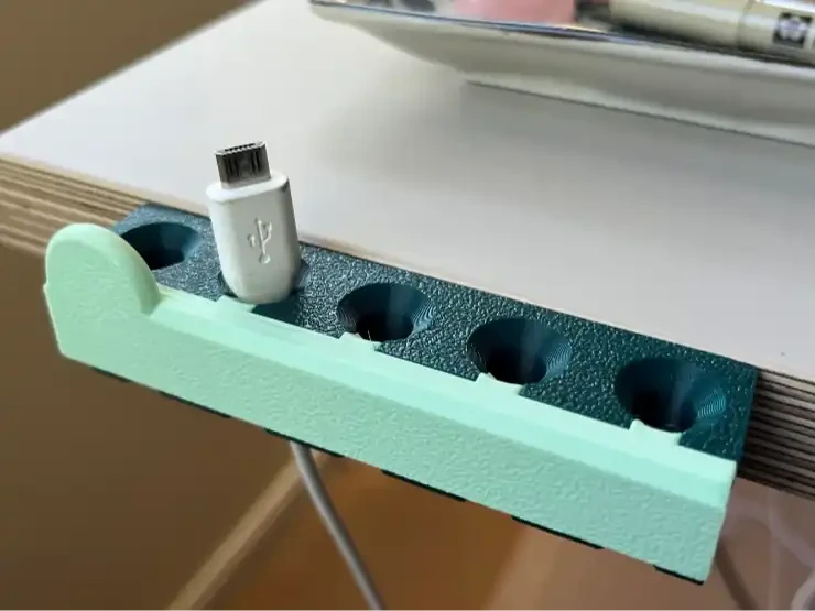 نظم دهنده کابل مدل L2