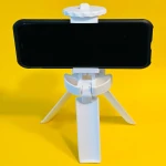 سه پایه نگهدارنده گوشی موبایل مدل 103